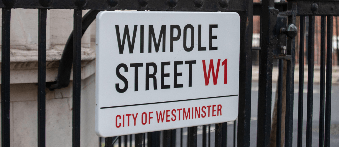 wimpole street