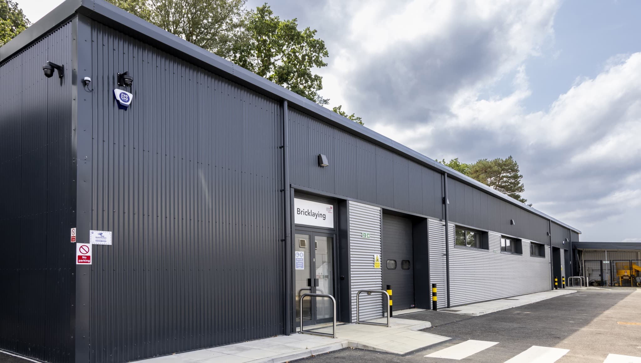 What Are The Legal Requirements For Commercial Fire Alarms In The UK?