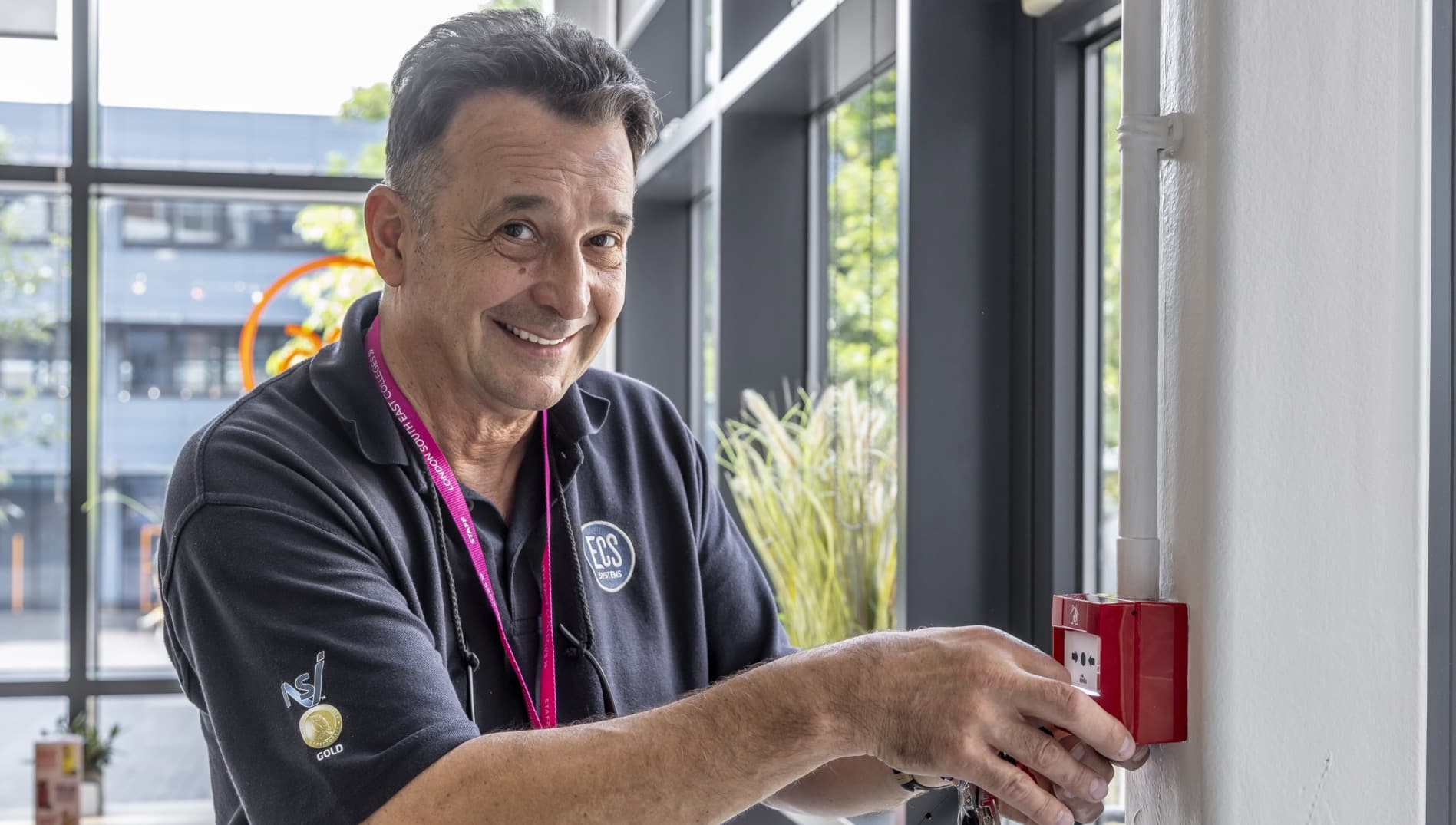 What Does Martyn’s Law Mean For Commercial And Public Building Managers?