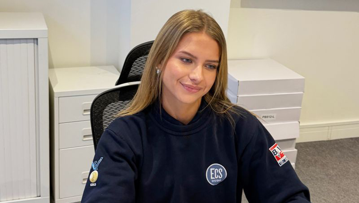 ecs grace