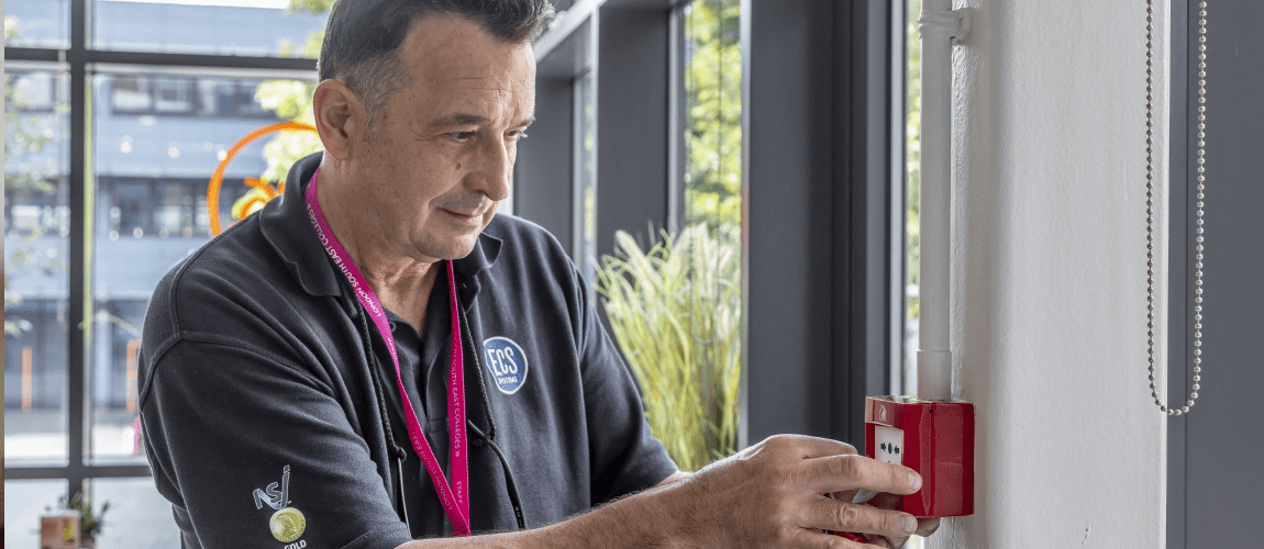 2 understanding fire alarm categories