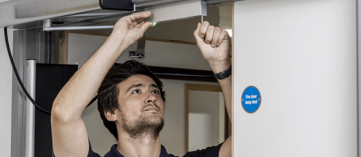 5 top 10 fire door failures