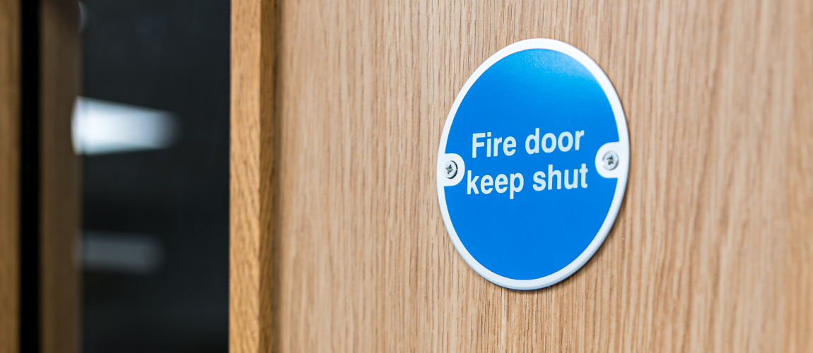 top 10 fire door failures