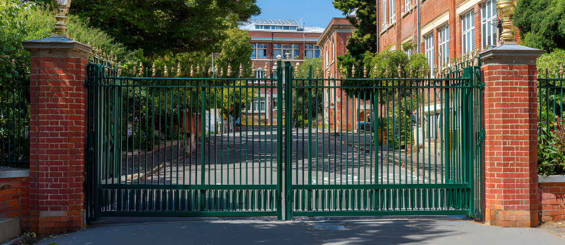 education gates